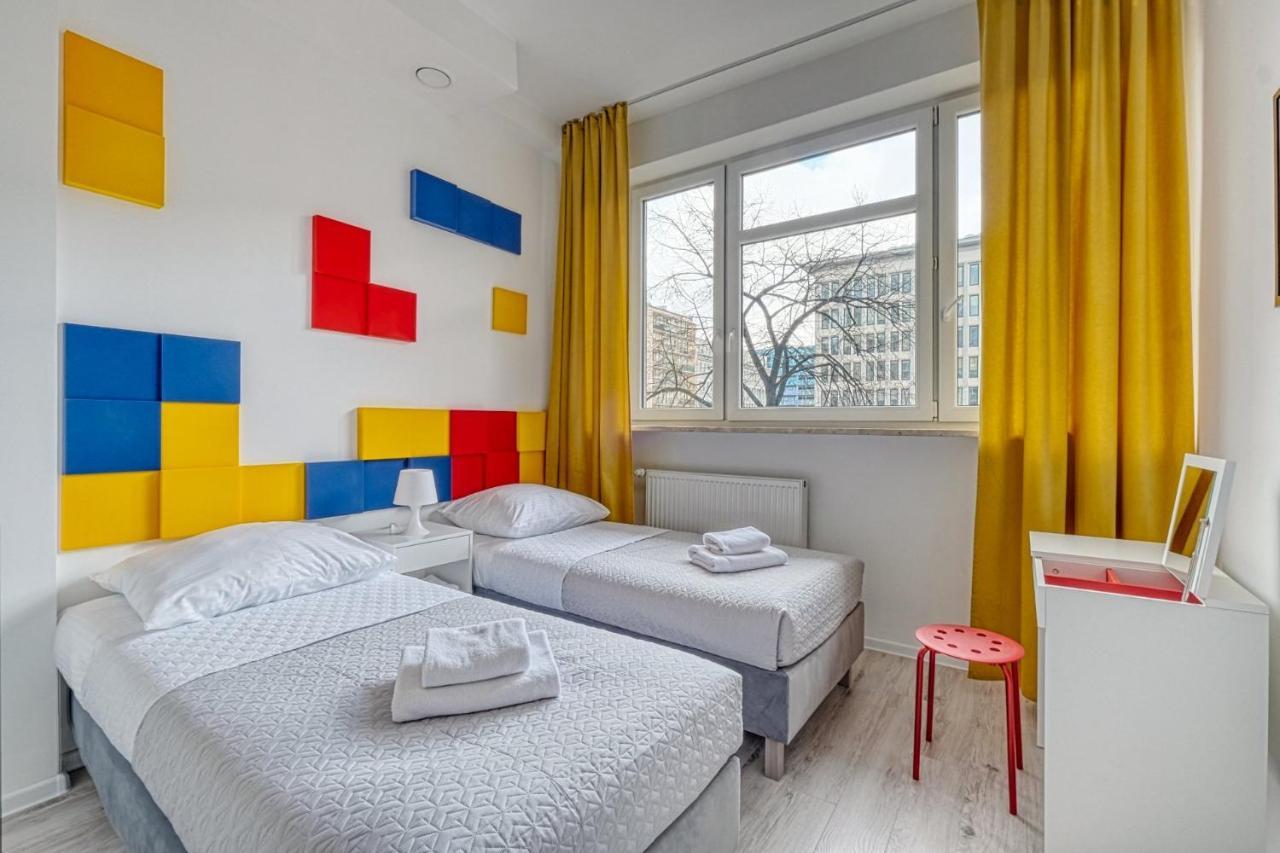 Aparthotel Level