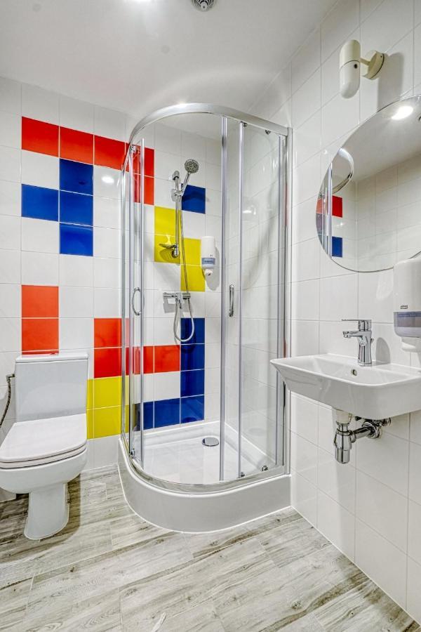 Level 3* Warsaw