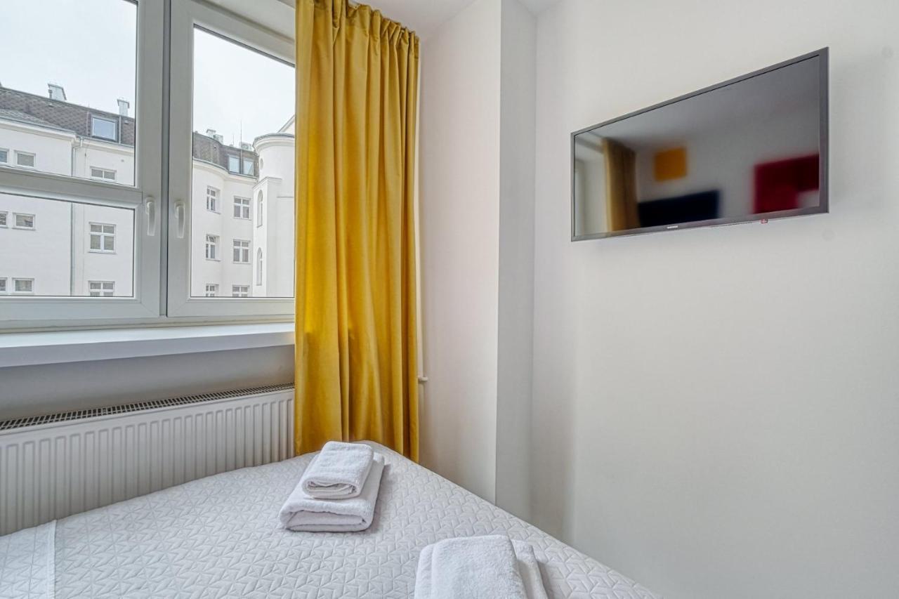 Aparthotel Level 3*