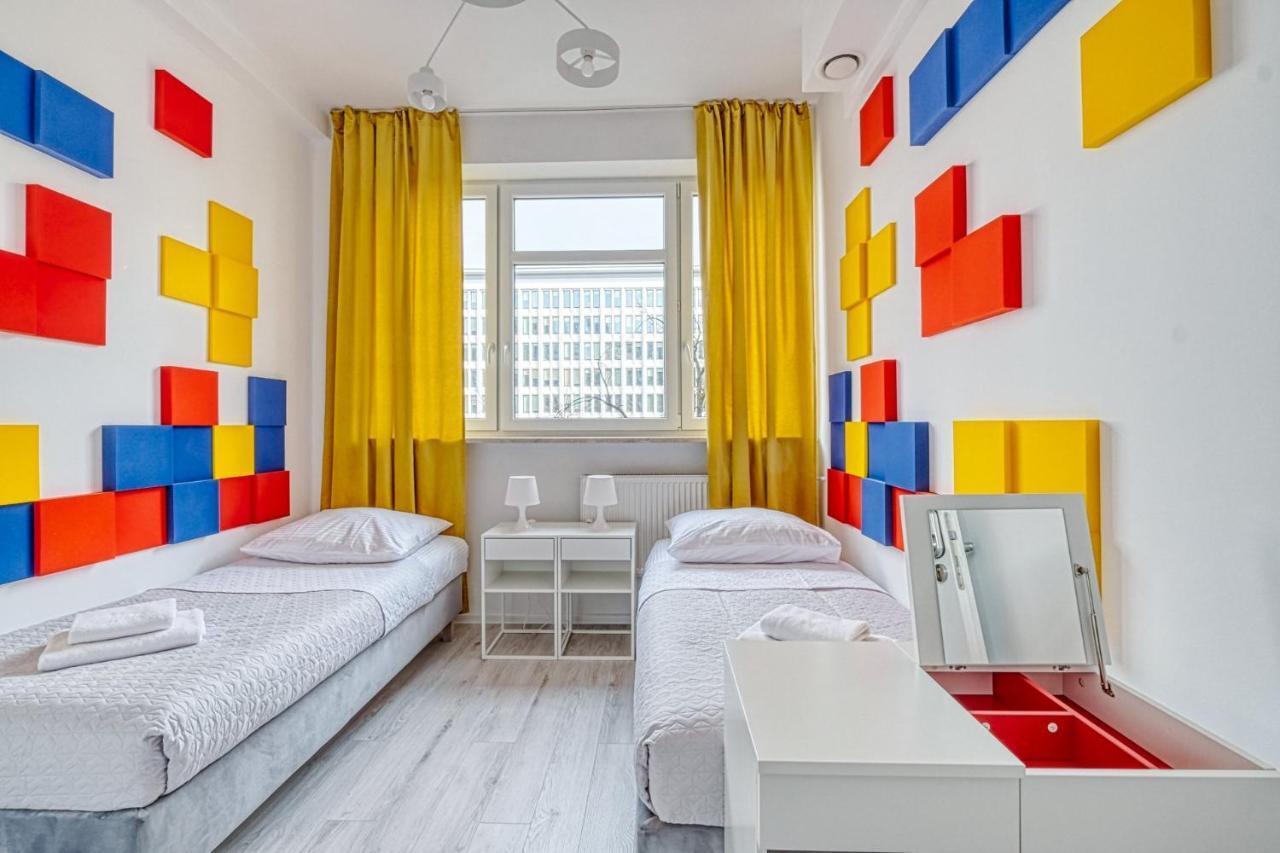 Aparthotel Level 3*