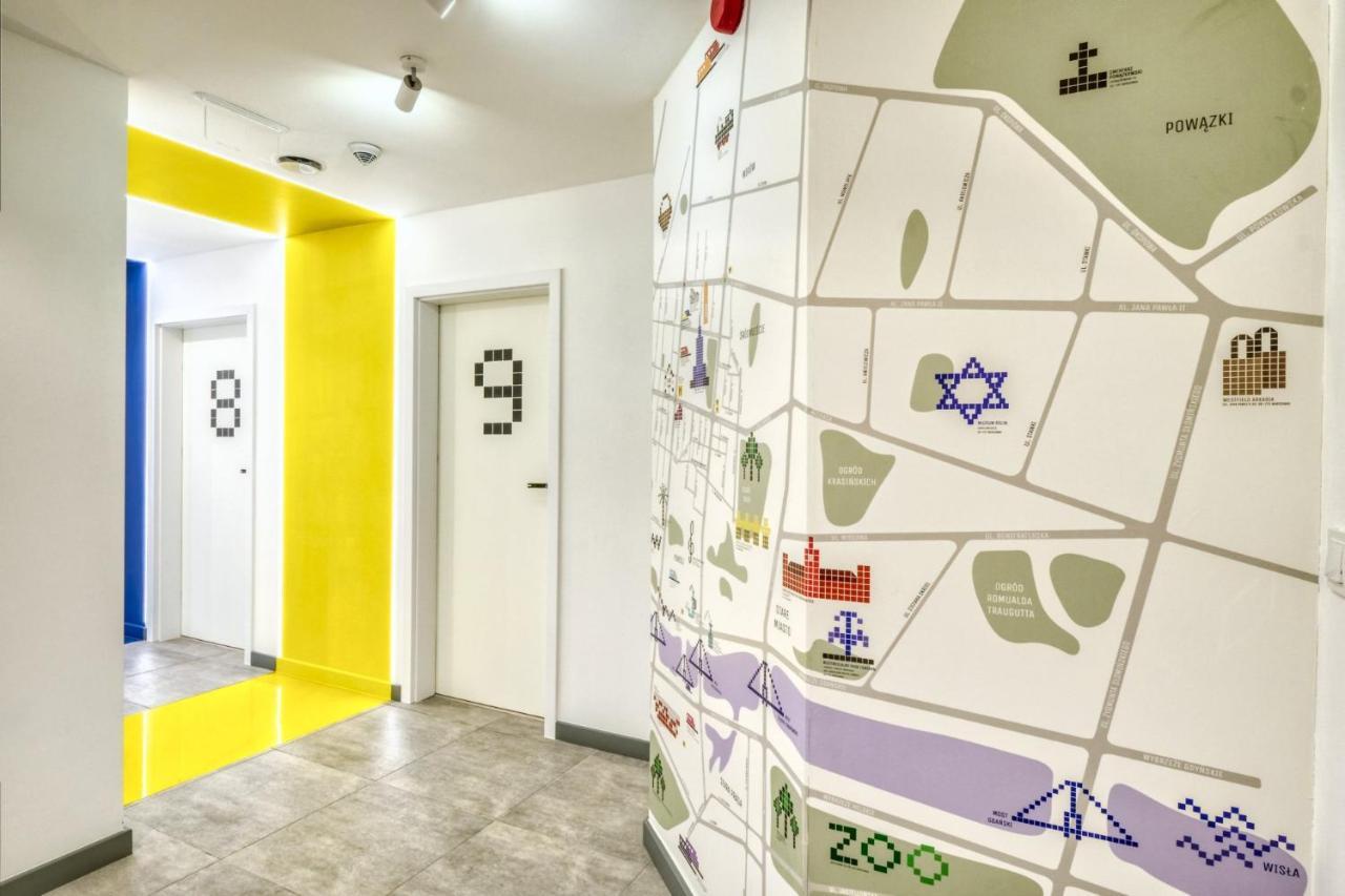 Level Aparthotel